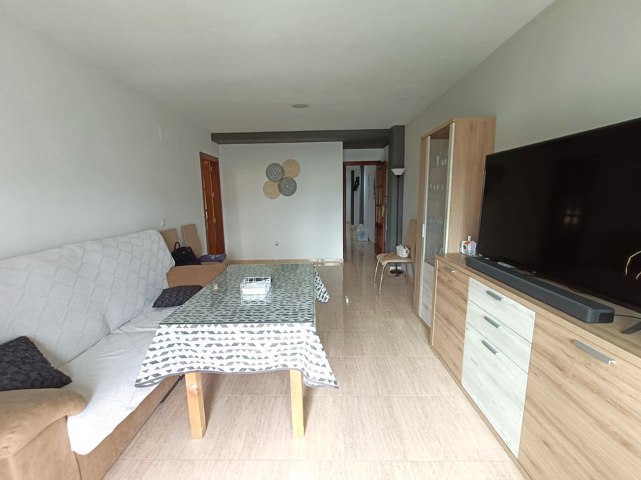 Flat for sale in Fuente Vaqueros