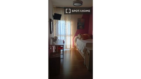 Foto 4 de Habitació a San Pablo, Sevilla Capital