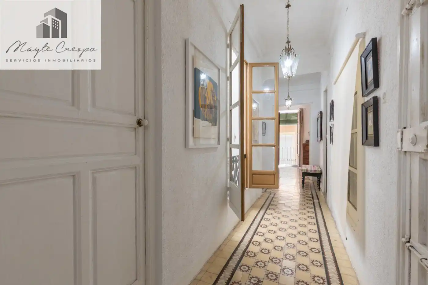 Inmuebles singulares en venta en Calle salamanca, imagen 37