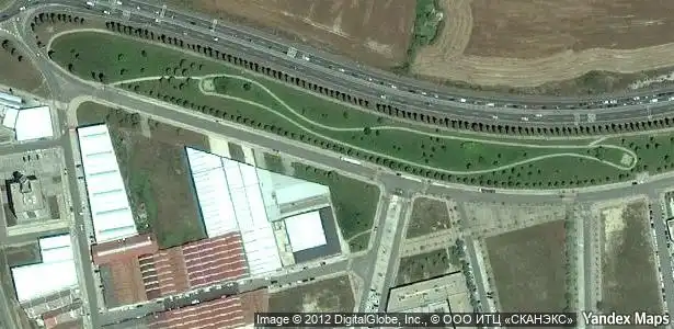 Piso en venta en Ansoáin / Antsoain