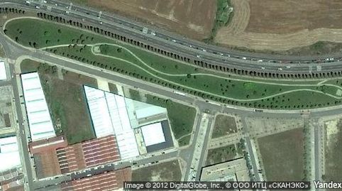 Foto 2 de Pis en venda a Ansoáin / Antsoain, Navarra