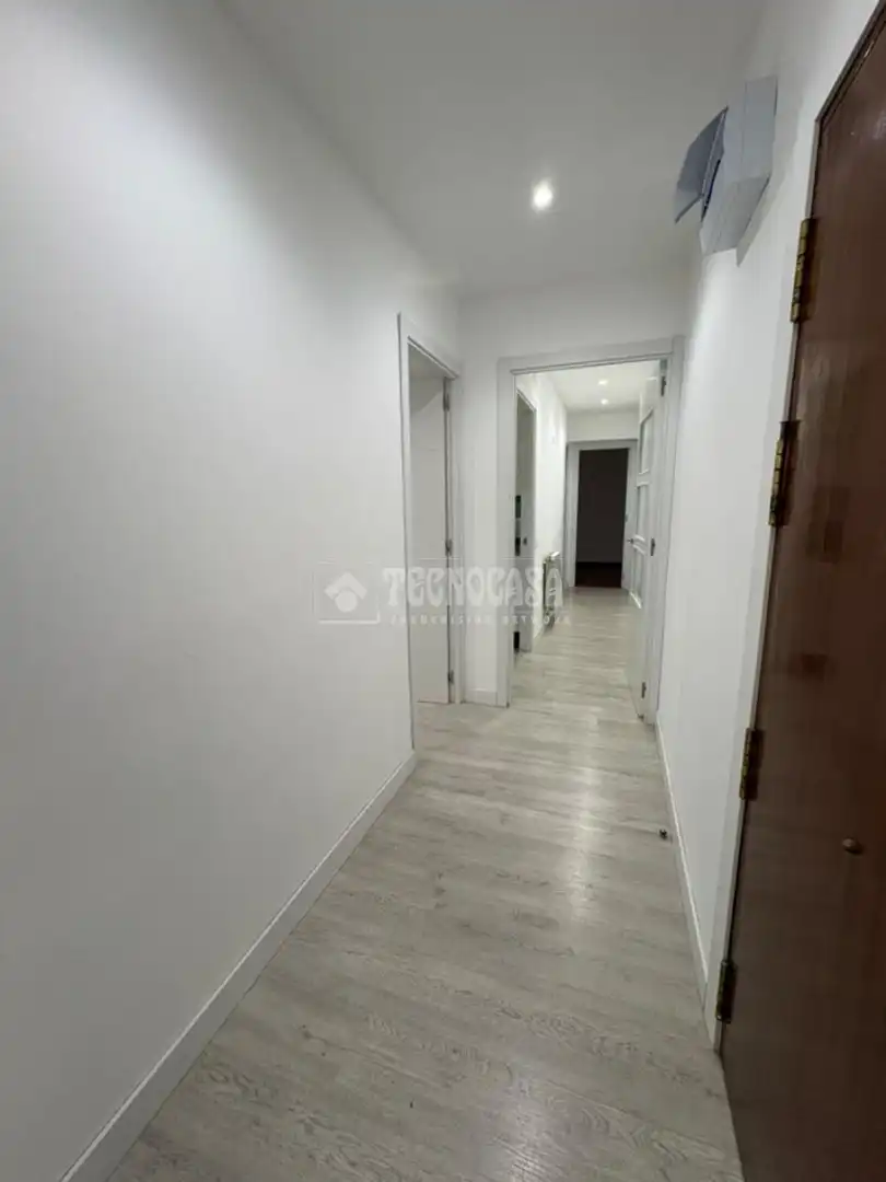 Flat for sale in Getafe  with Heating, Parquet flooring and Terrace