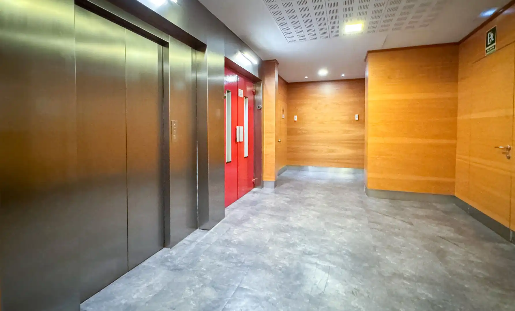 Oficina amb ascensor de lloguer a Avinguda de Cornellà, imagen 15