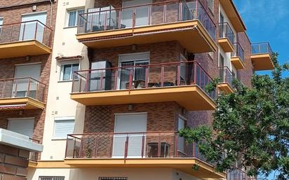 Balcony of Flat for sale in Vélez-Málaga  with Air Conditioner, Terrace and Balcony