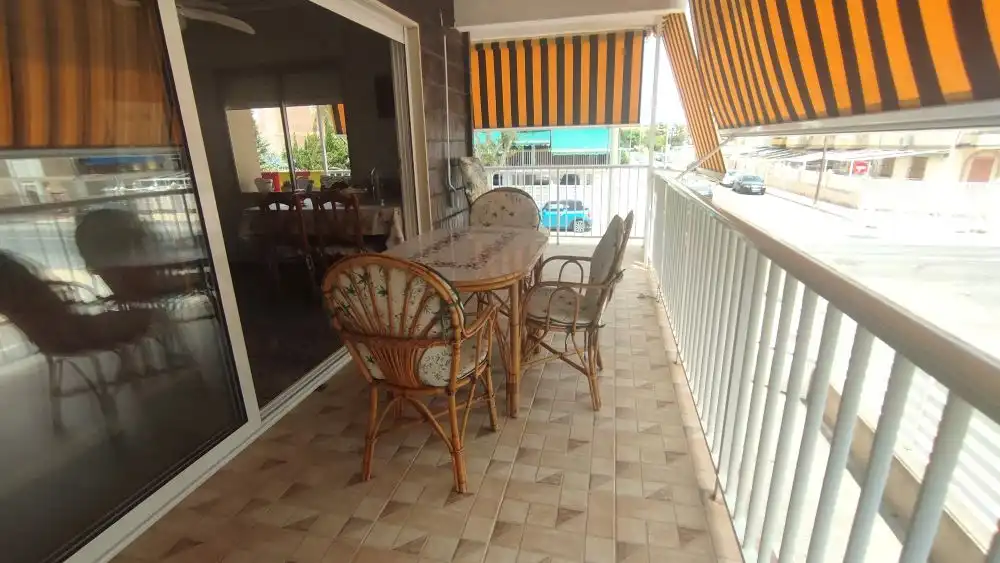 Piso con ascensor en venta en Calle Huesca 17, imagen 3