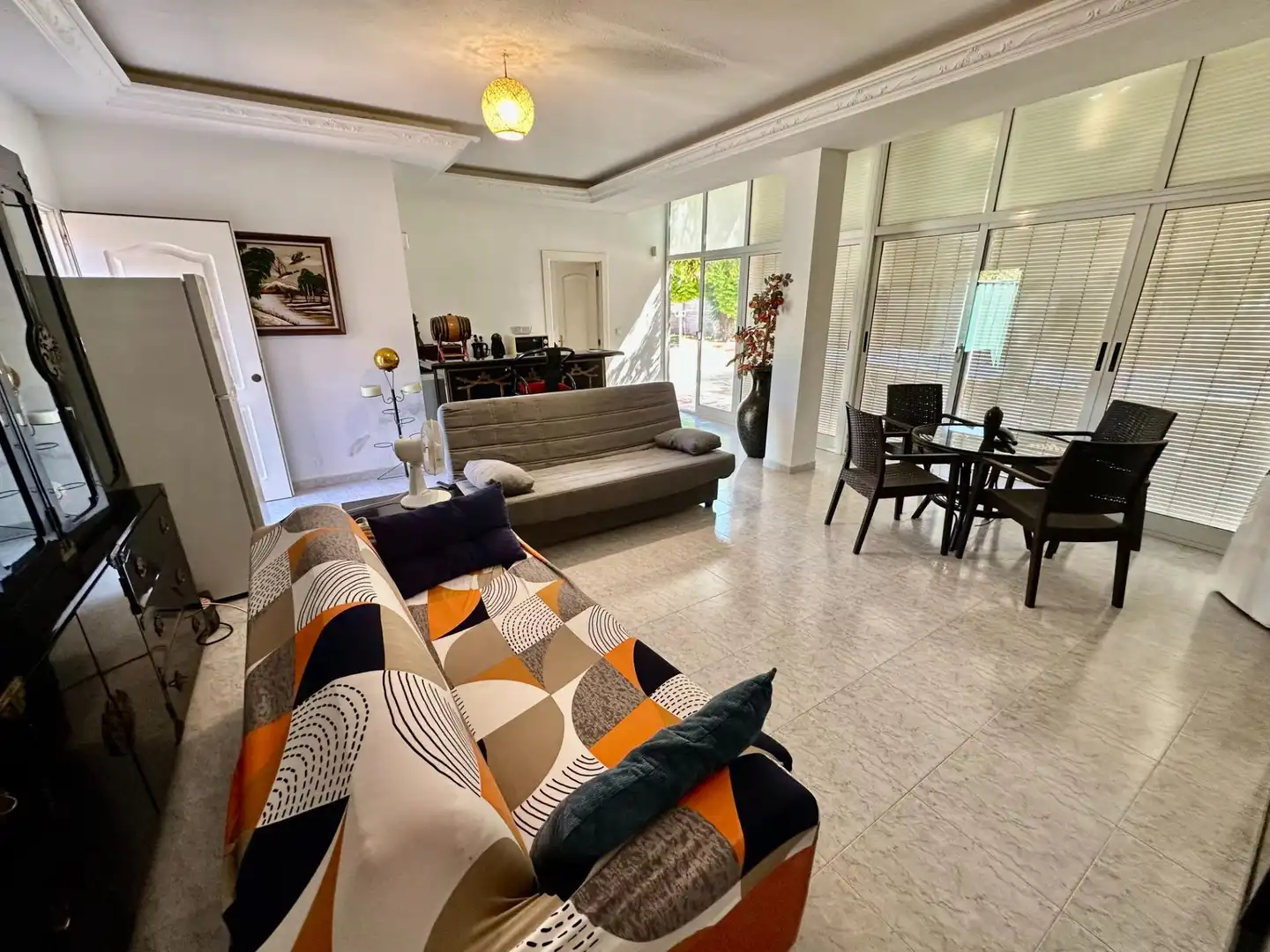 Villa con piscina in vendita a MIGJORN, imagen 23