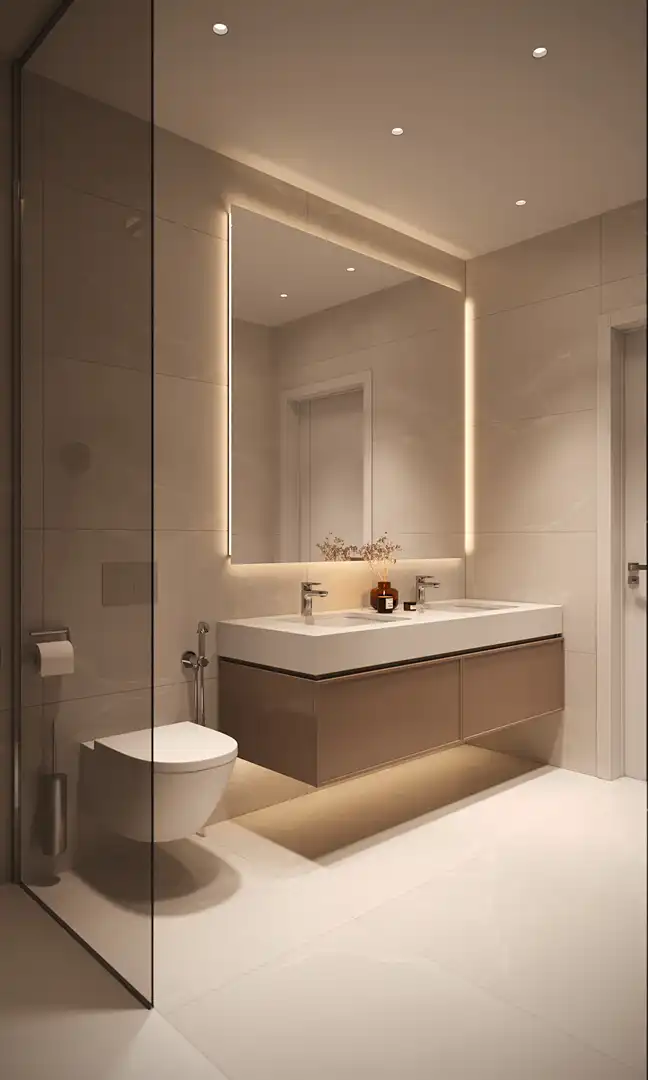 Apartament amb piscina en venda a Estepona Pueblo, imagen 22