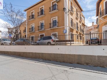 Casa en venda a Calle de la Cruz de Piedra