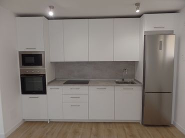 Piso en venta en Paseo de la Dirección