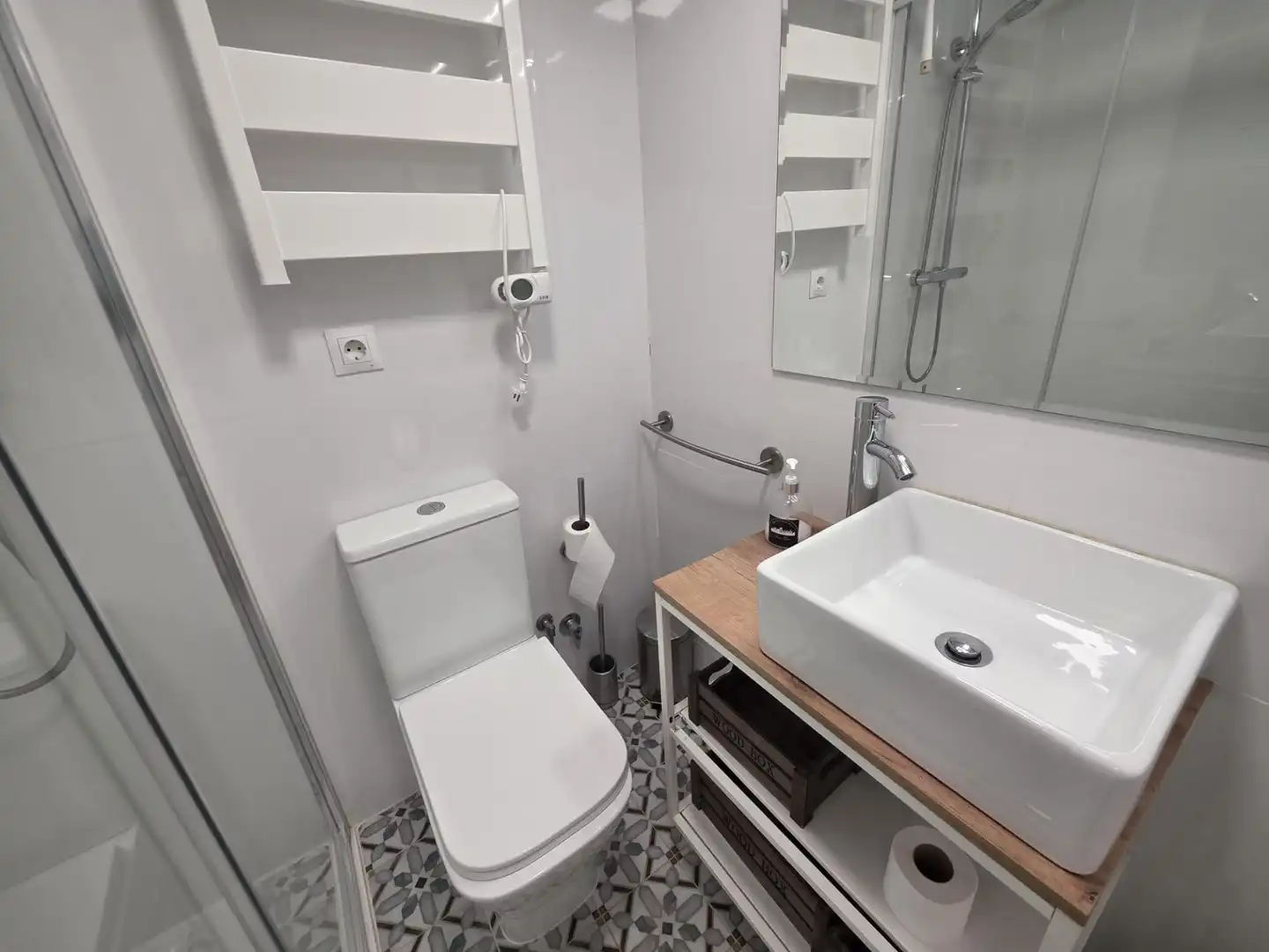 Wohnung mit Aufzug zum Verkauf in ALC D JAIME FERRER NOMDED, imagen 9