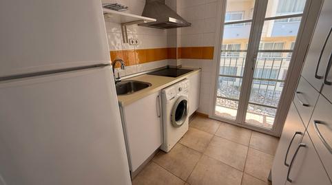 Foto 2 de Àtic en venda a Calle Olé, 7, Puerto Marina, Málaga