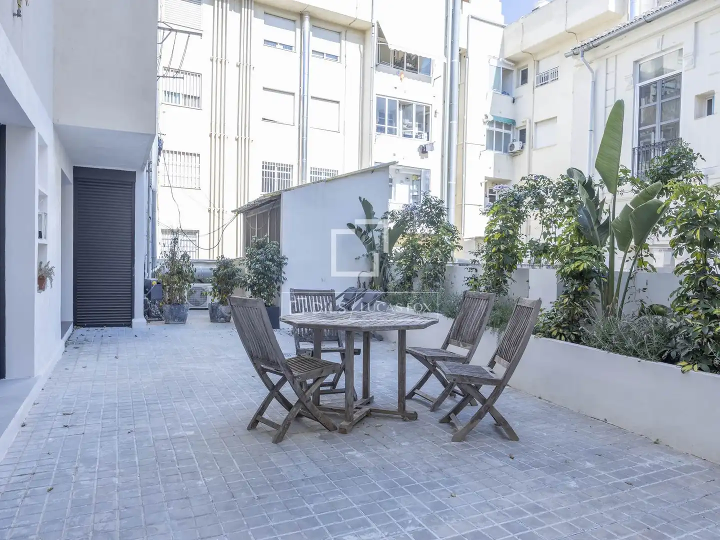 Büro mit Aufzug zur Miete in Ciutat Vella, imagen 17