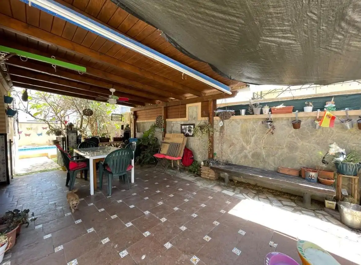 Chalet en venta en Los Barrios, imagen 13