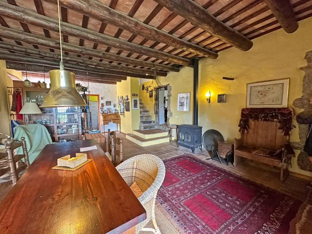 Villa avec jardin à vendre à Camino Carretera Bisbal, imagen 39