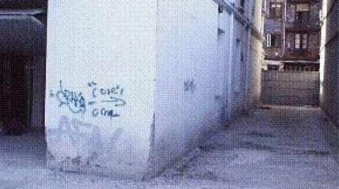 Foto 2 von Fabrikhallen zum Verkauf in Puerto Chico, Santander