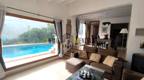 Foto 4 de Casa o xalet en venda a De la Fragata, Cala Llonga - Sa Mesquida, Maó - Mahón