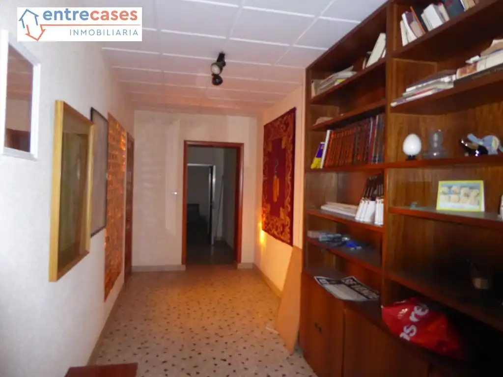 Casa amb terrassa en venda a La Vall d'Uixó, imagen 19