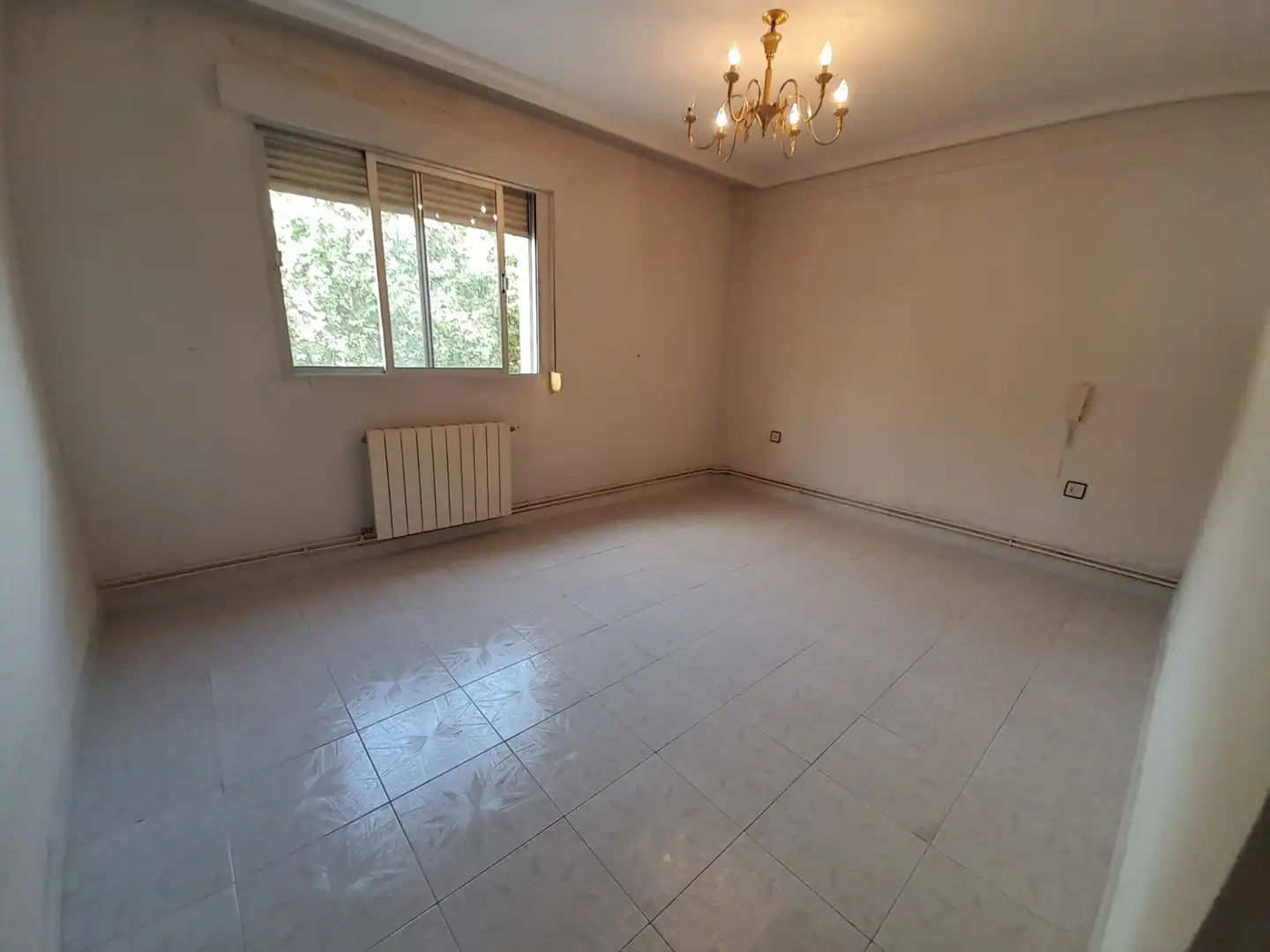 Habitación de Piso en venta en Puertollano con Aire acondicionado, Calefacción y Terraza