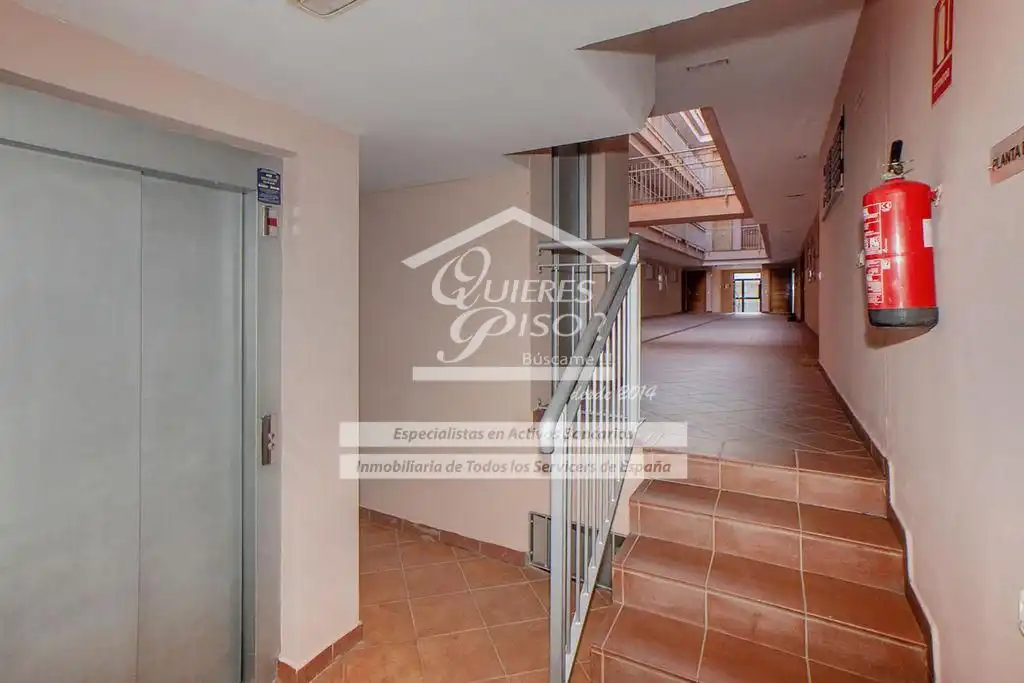 Flat for sale in Manuel Naranjo Blanco, La Pardilla - San Antonio