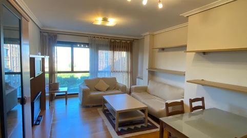 Photo 5 of Flat for sale in Plaza Diego Camporredondo, Calahorra, La Rioja