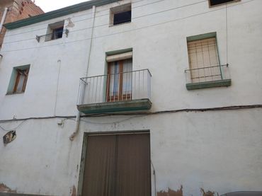 Haus zum Verkauf in Benifallet