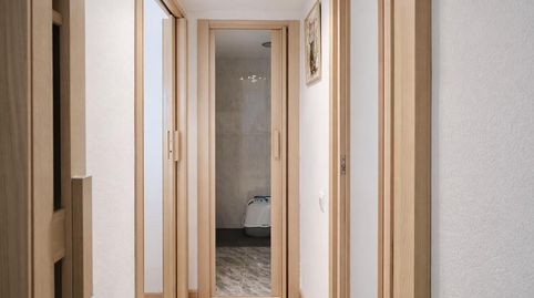 Foto 5 de Piso en venta en Avinguda de Vallderoure, Calella, Barcelona