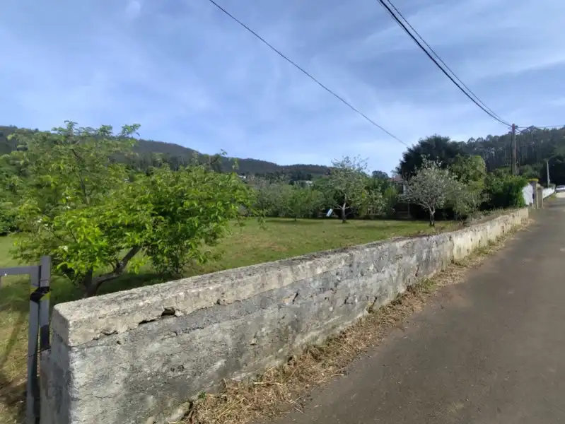 Residencial en venda en Pravia
