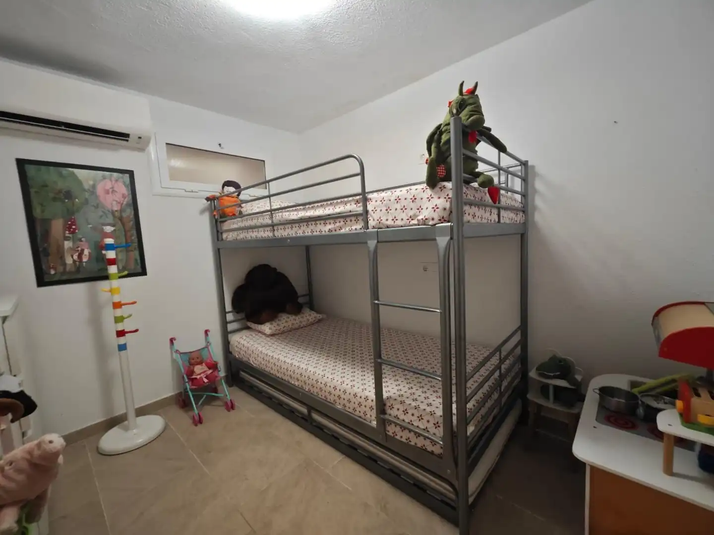 Casa con terraza en venta en Serra Brava, imagen 24