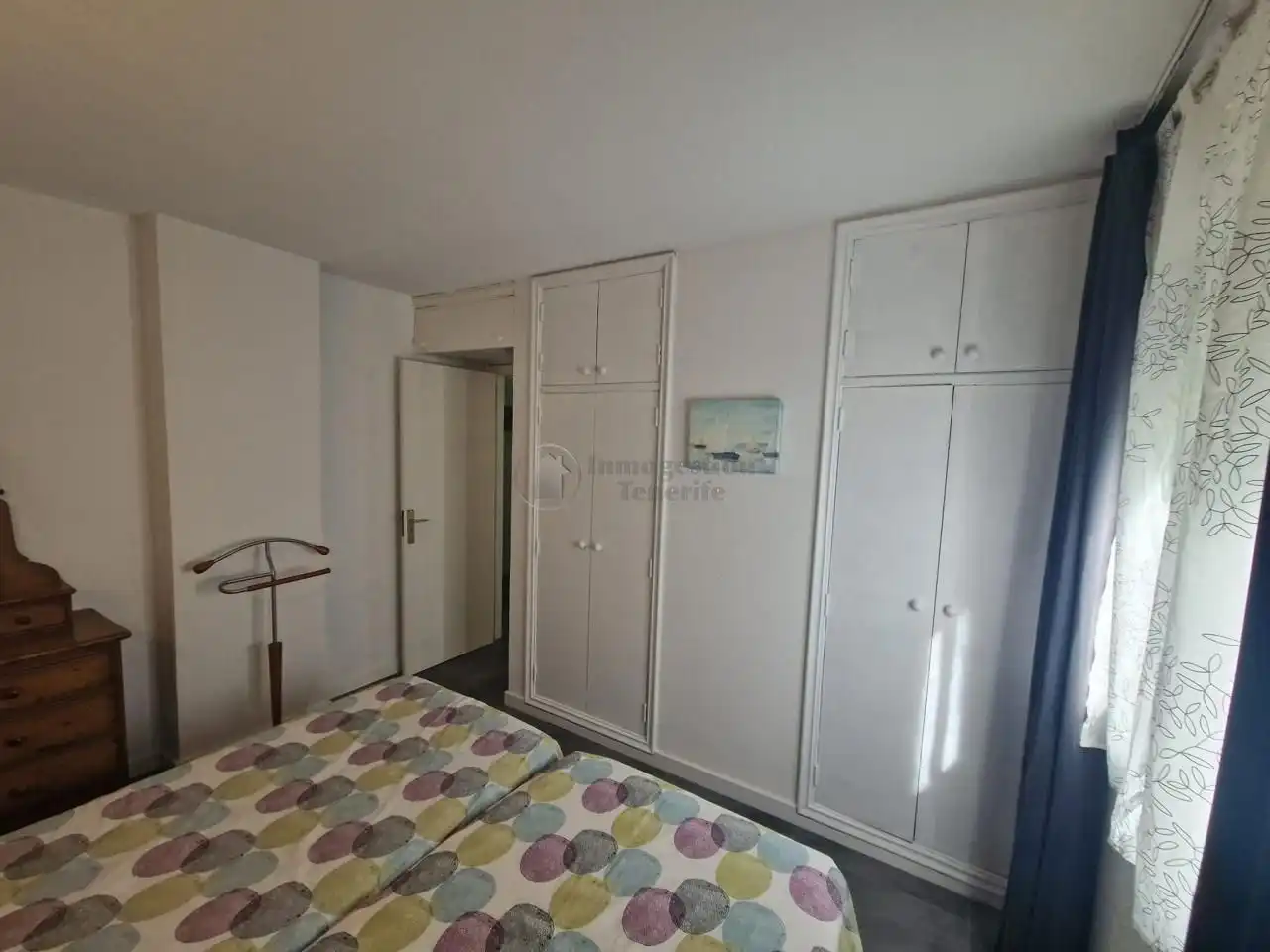 Habitación de Apartamento de alquiler en Arona con Terraza y Amueblado