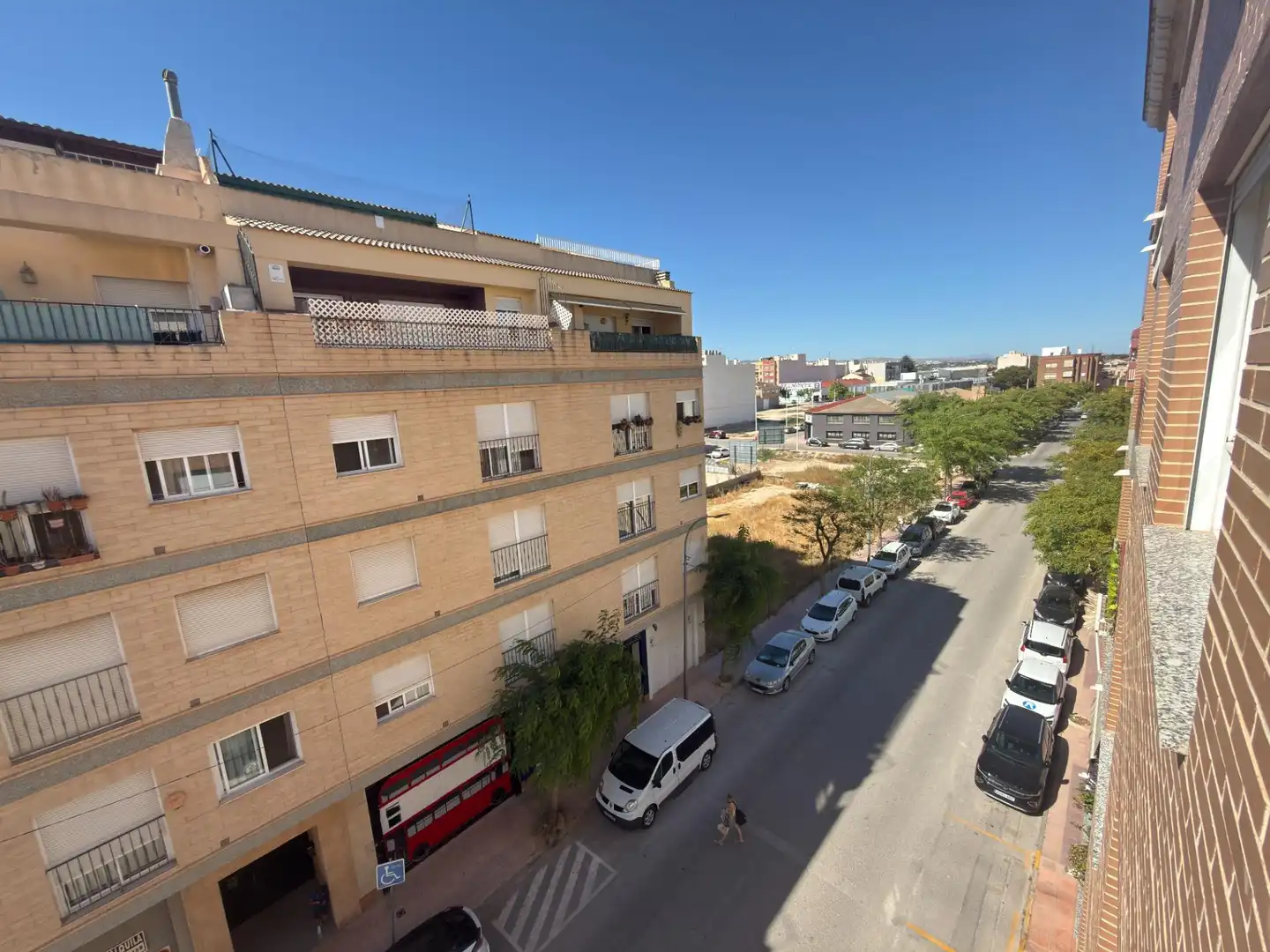 Exterior view of Flat for sale in Albatera