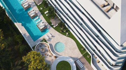 Photo 4 from new construction home in Flat for sale in Bulevar la Loma, Los Boliches, Málaga