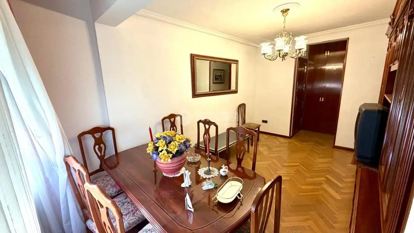 Comedor de Piso en venta en Ciudad Lineal