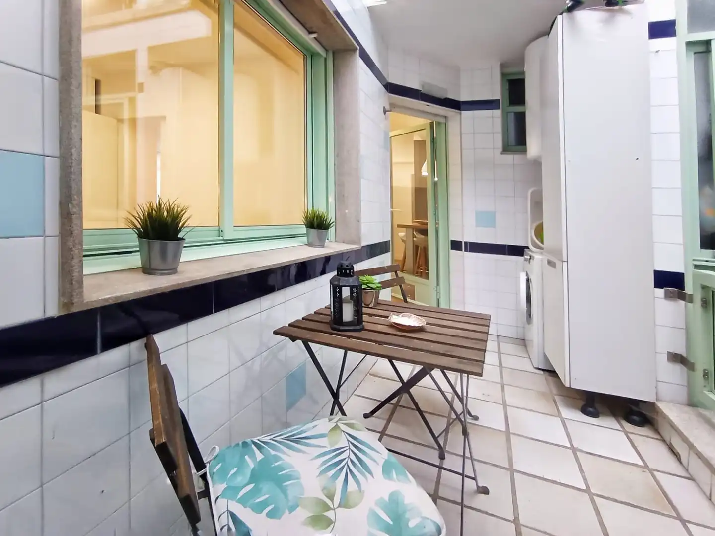 Terraza de Piso en venta en O Grove  , Pontevedra