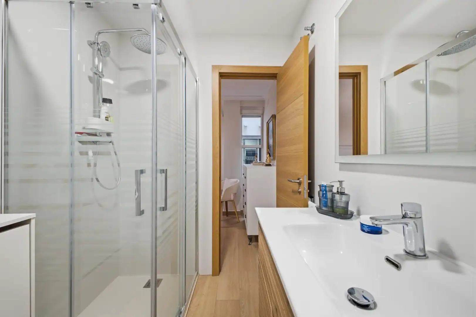 Flat with pool for sale in Aldaia, imagen 11