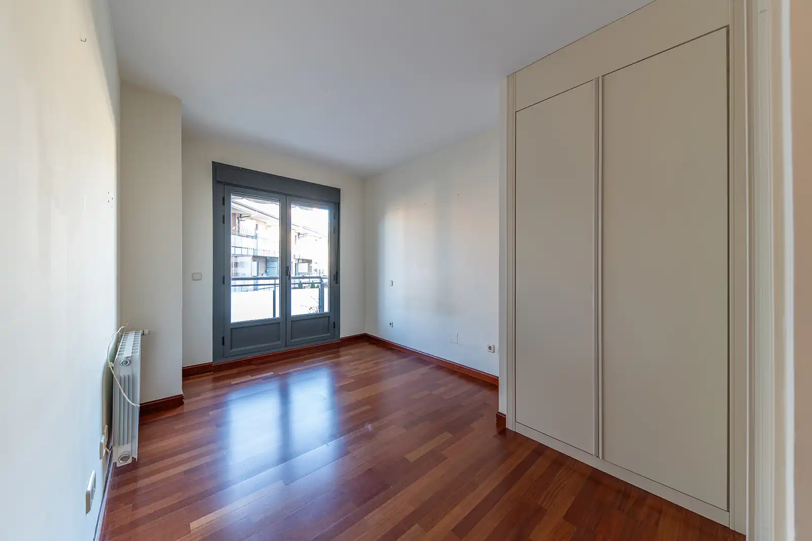Habitación de Piso de alquiler en Las Rozas de Madrid con Aire acondicionado, Calefacción y Terraza
