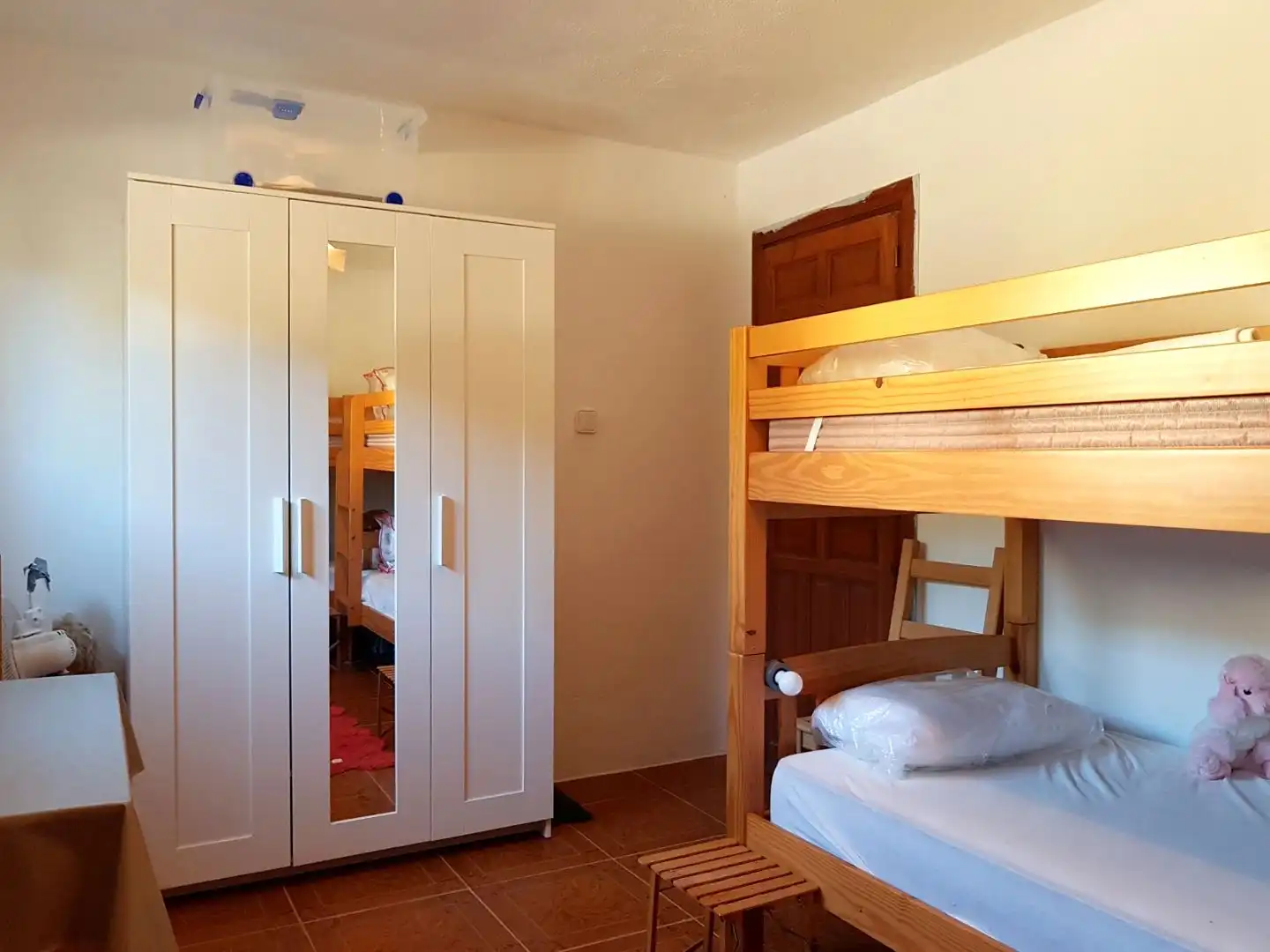 Casa o xalet en venda a Camí de les Candenes, L'Ametlla de Mar pueblo