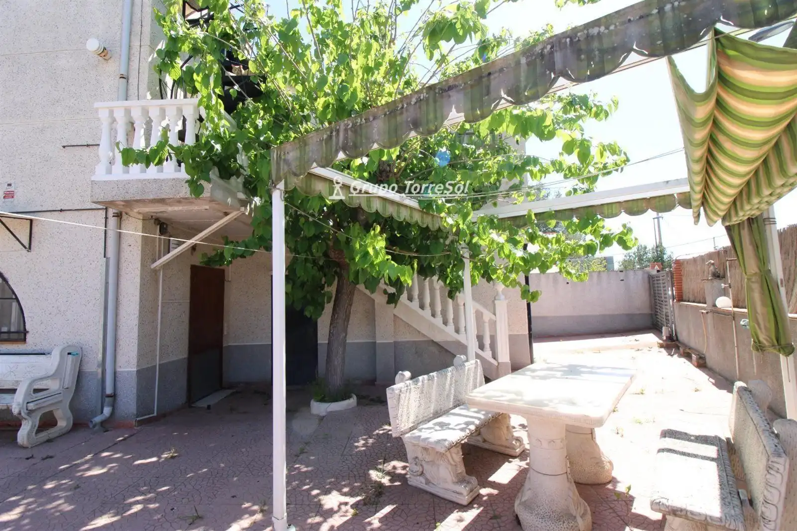 Casa adosada en venta en MIRAMAR, Cunit Residencial