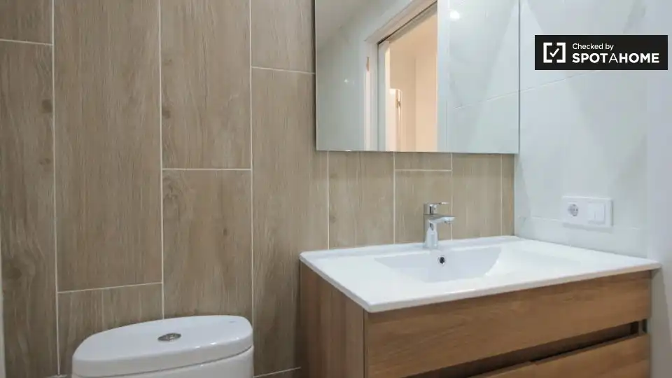 Flat to rent in Sants - Montjuïc, imagen 13