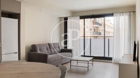 Photo 2 of Flat for rent in Carrer del Mestre Valls, Aiora,  Valencia Capital