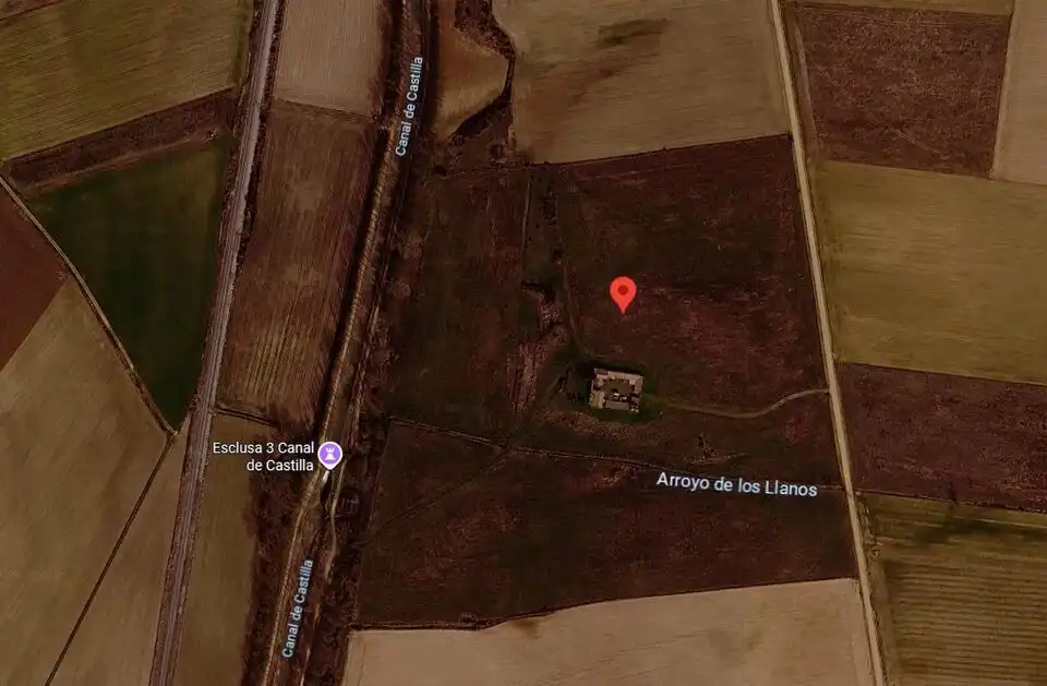 Finca rústica en venta en Alar del Rey