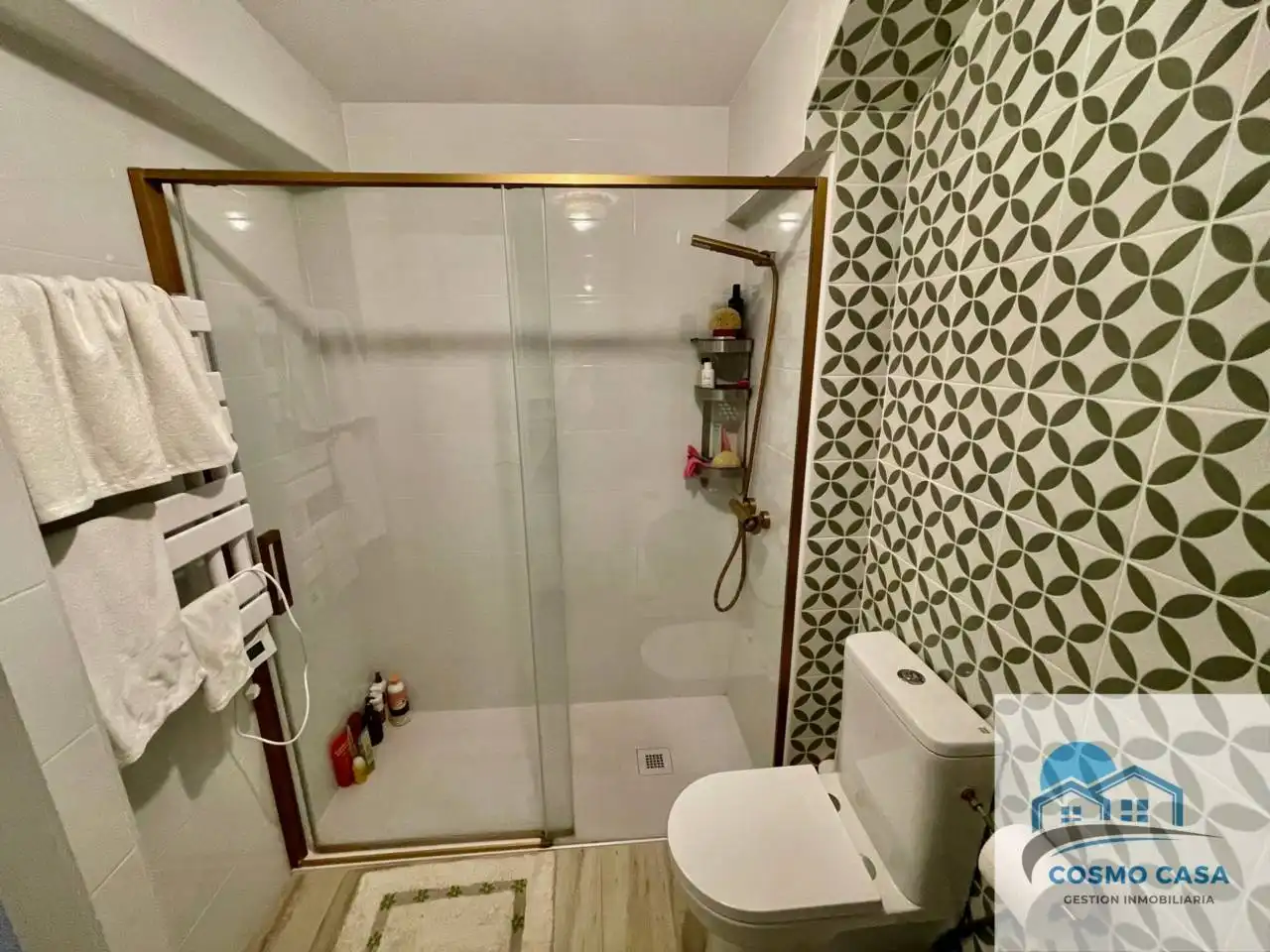 Apartment with lift for sale in Mar i Camp - Platja dels Capellans, imagen 11
