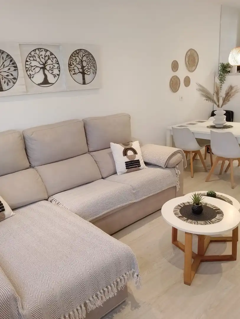 Apartments for rent in San Marko Kalea, Beraun - Pontika