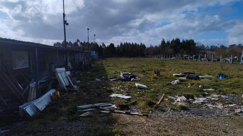 Foto 3 von Fabrik Grundstücke zur Miete in Vial de Marconi, 9a, Campus Norte - San Caetano, Santiago de Compostela