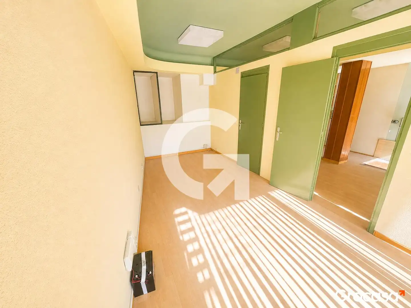 Business premises for sale in CL ANSELM CLAVE, imagen 10