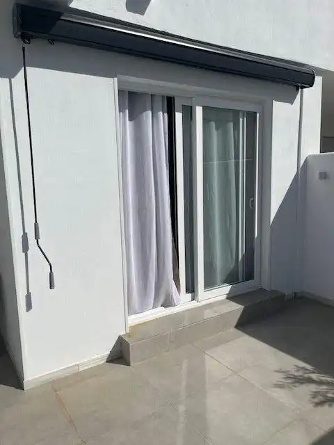Apartment with terrace to rent in Vejer, imagen 19