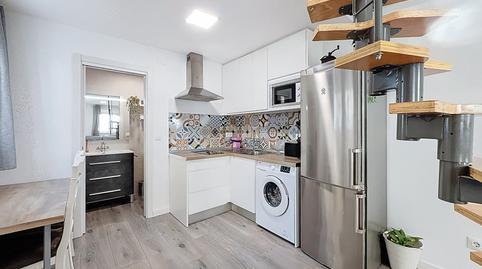 Foto 3 de Loft de lloguer a Plaza Río Trabanco, Santa Cristina - San Rafael, Málaga Capital