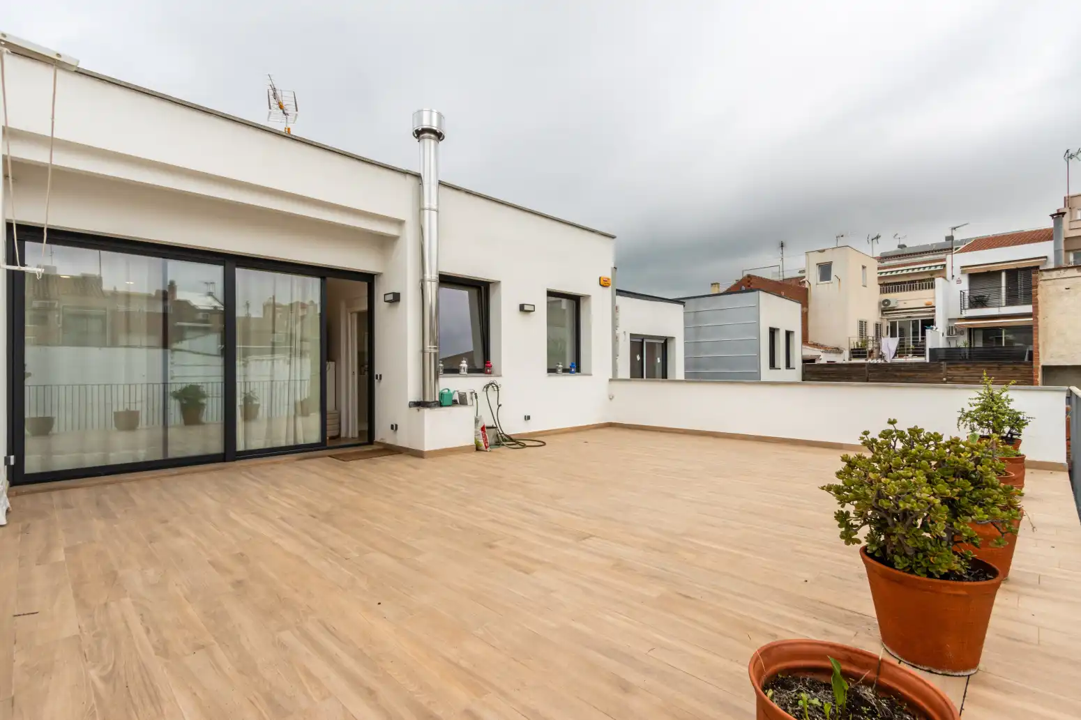Terrace of Houses for sale in Ponent