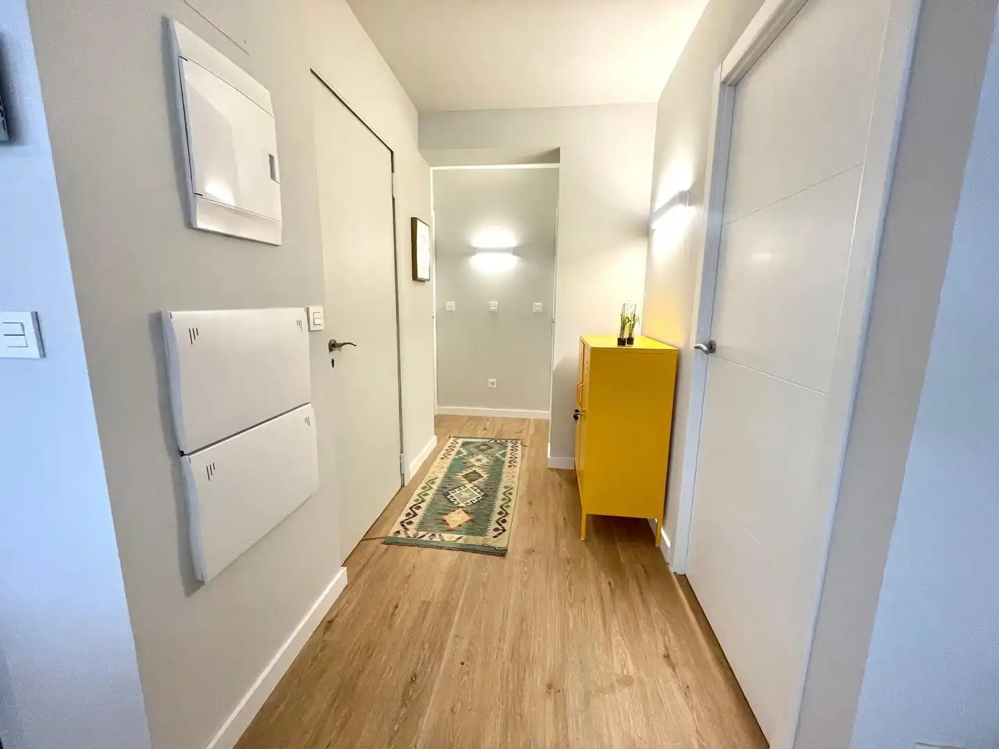 Piso en venta en Orio con Calefacción, Parquet y Terraza