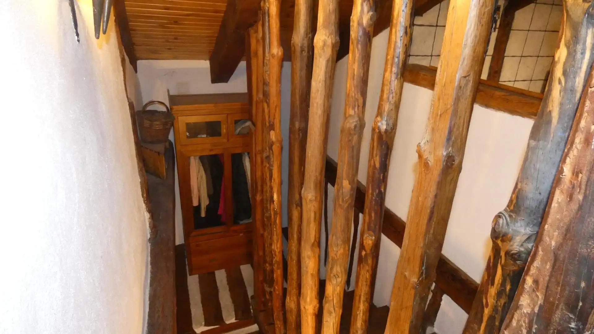 Casa o chalet en venta en Chañe