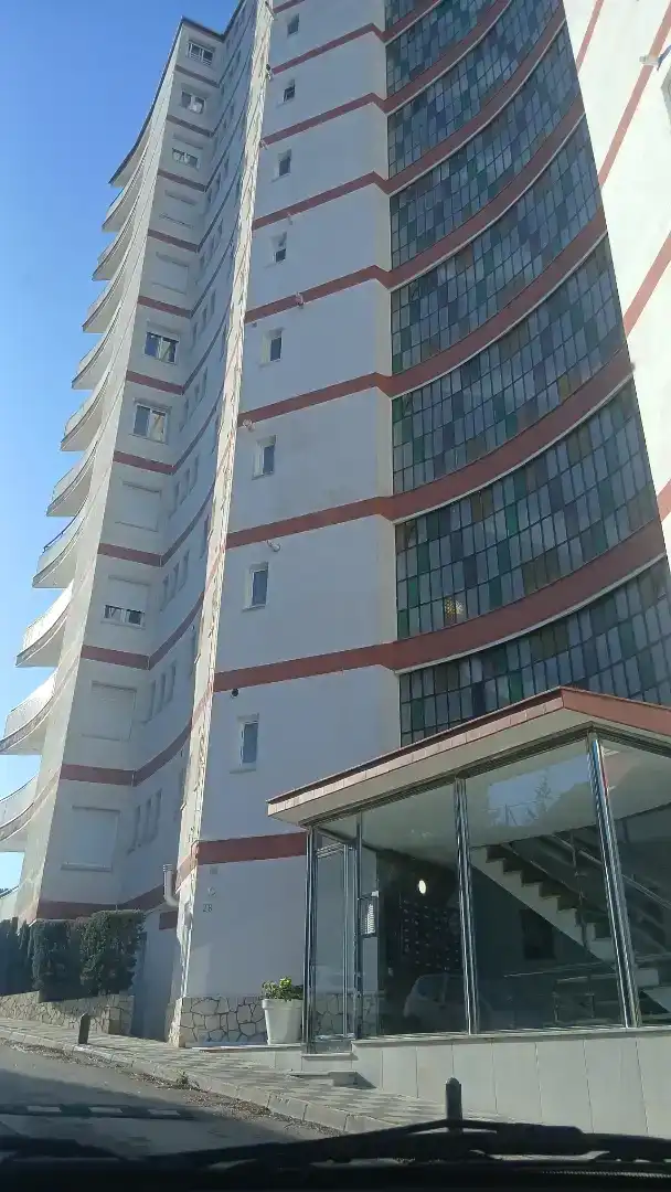 Vista exterior de Apartament en venda en Arenys de Munt amb Parquet, Traster i Moblat